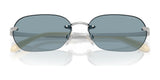 Ralph Lauren RL7089 Sunglasses | Size 59