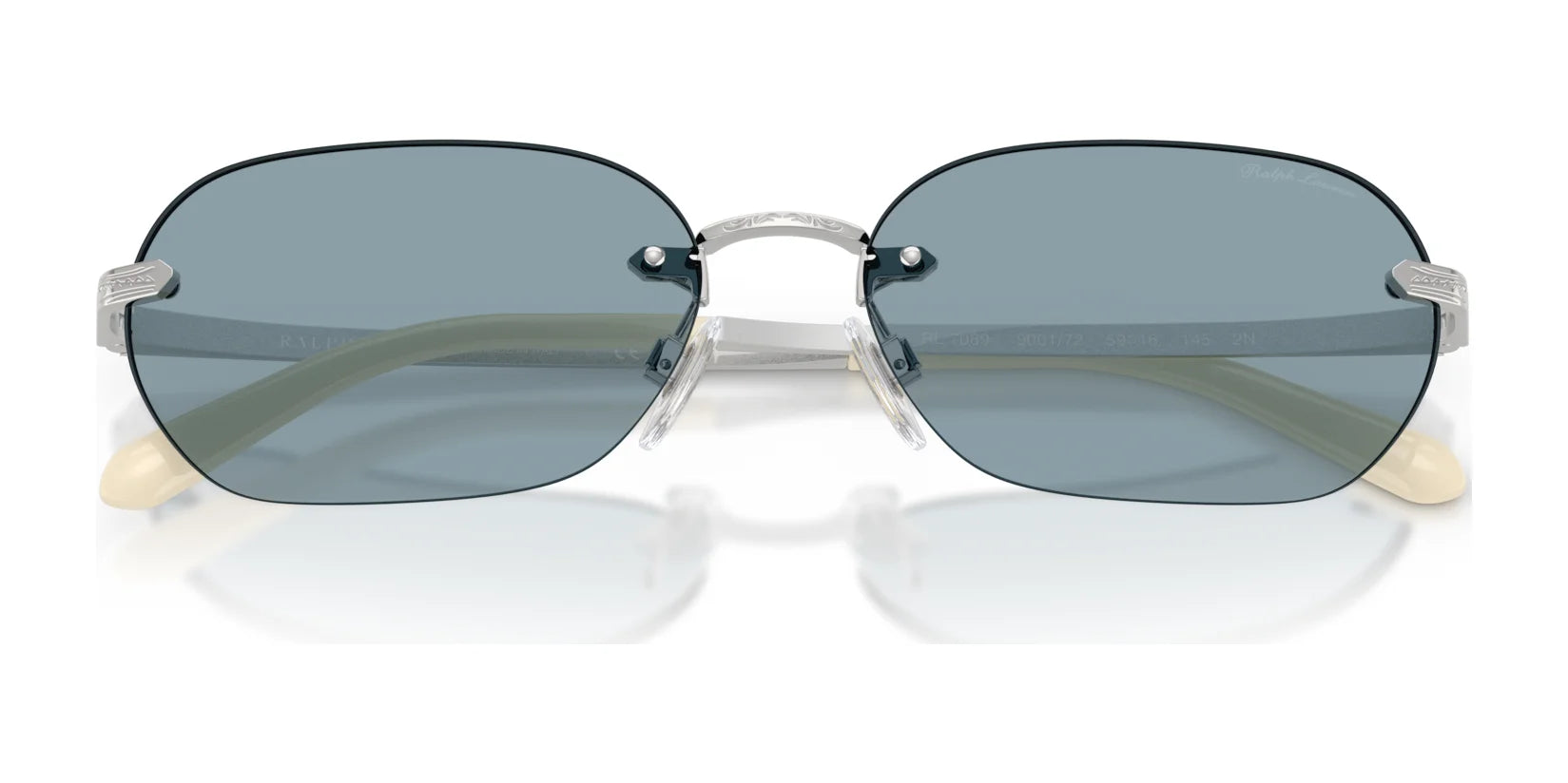 Ralph Lauren RL7089 Sunglasses | Size 59