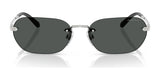 Ralph Lauren RL7089 Sunglasses | Size 59