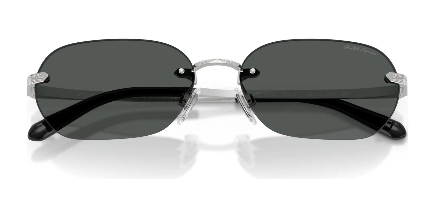 Ralph Lauren RL7089 Sunglasses | Size 59