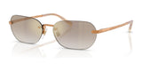 Ralph Lauren RL7089 Sunglasses | Size 59