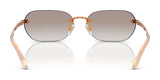 Ralph Lauren RL7089 Sunglasses | Size 59