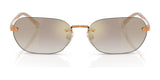 Ralph Lauren RL7089 Sunglasses | Size 59