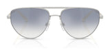 Ralph Lauren RL7090 Sunglasses | Size 59