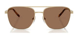 Ralph Lauren RL7091 Sunglasses | Size 58