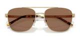 Ralph Lauren RL7091 Sunglasses | Size 58