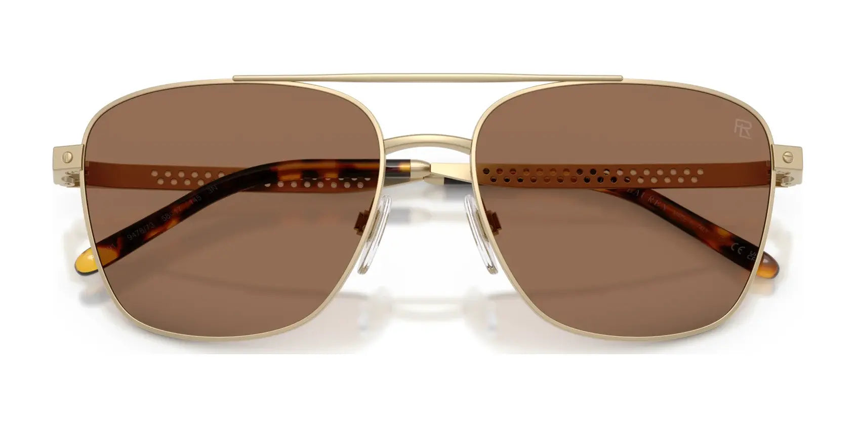Ralph Lauren RL7091 Sunglasses | Size 58