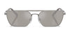 Ralph Lauren RL7092 Sunglasses | Size 58 / Shiny Antique Gold / Light Brown (3N 15.6%) №915373