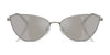 Ralph Lauren RL7093 Sunglasses | Size 60 / Shiny Gold / Brown (3N 9%) №900473