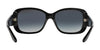 Ralph Lauren RL8127B Sunglasses | Size 55 / Shiny Black / Gradient Grey (3N 13%) №50018G