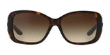 Ralph Lauren RL8127B Sunglasses | Size 55