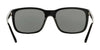 Ralph Lauren RL8142 Sunglasses | Size 56 / Shiny Black / Grey (3N 11%) №500187