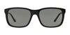 Ralph Lauren RL8142 Sunglasses | Size 56 / Shiny Black / Grey (3N 11%) №500187