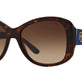 Shiny Dark Havana №500313