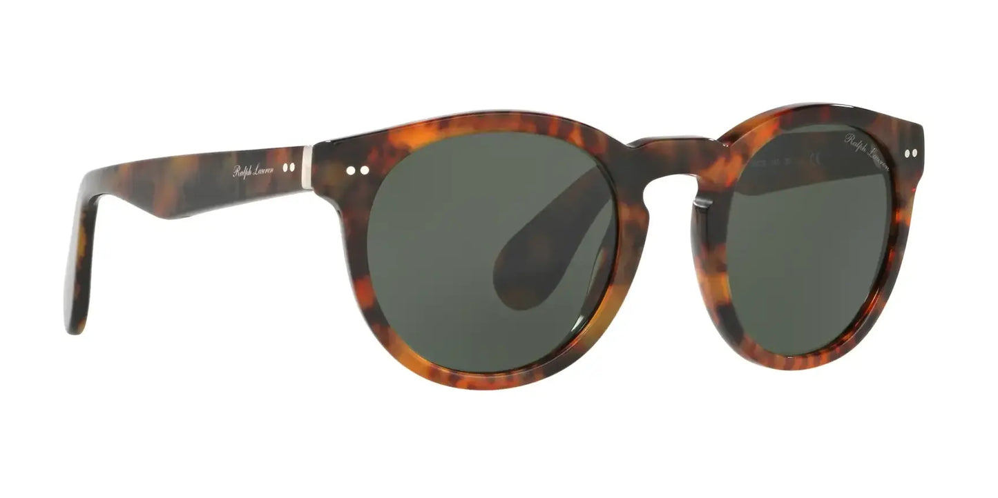 Ralph Lauren RL8146P Sunglasses | Size 49