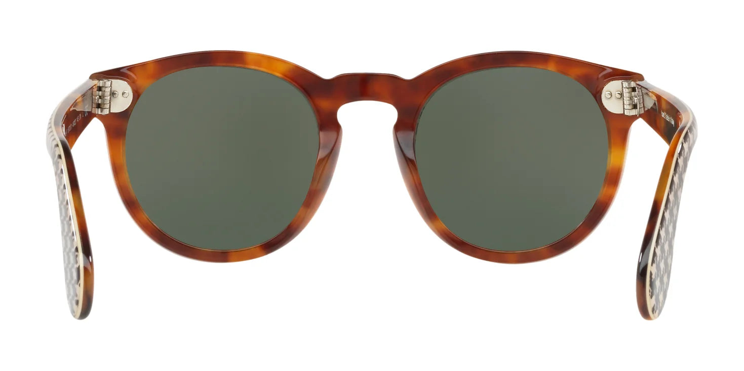 Ralph Lauren RL8146P Sunglasses | Size 49