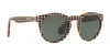 Ralph Lauren RL8146P Sunglasses | Size 49 / New Pied De Poule / Green (3N 13.2%) №567231