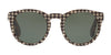 Ralph Lauren RL8146P Sunglasses | Size 49 / New Pied De Poule / Green (3N 13.2%) №567231