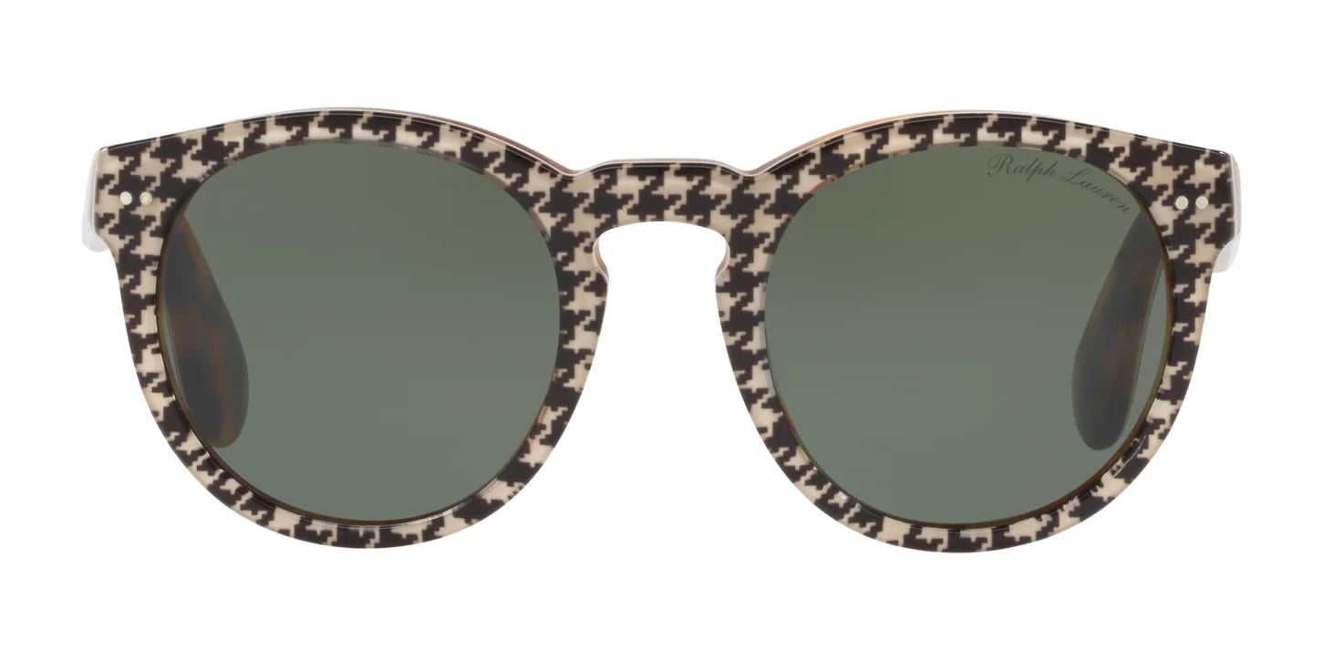 Ralph Lauren RL8146P Sunglasses | Size 49