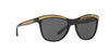 Ralph Lauren RL8150 Sunglasses / Black №500187 / Dark Gray (3N 10%) / Size 56