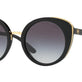 Shiny Black №50018G