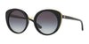 Ralph Lauren RL8165 Sunglasses | Size 52 / Shiny Black №50018G / Gradient Grey (3N 13%)