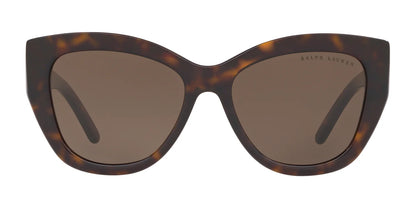 Ralph Lauren RL8175 Sunglasses | Size 54