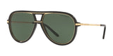 Ralph Lauren RL8177 Sunglasses | Size 58