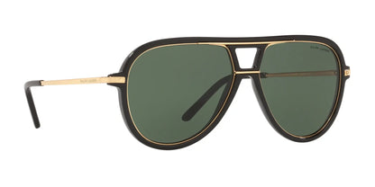 Ralph Lauren RL8177 Sunglasses | Size 58