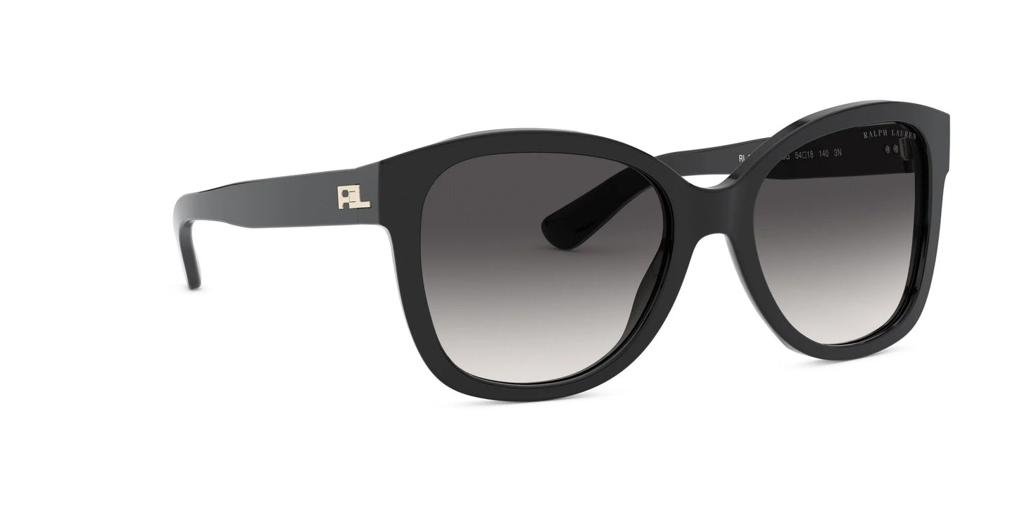 Ralph Lauren RL8180 Sunglasses | Size 54