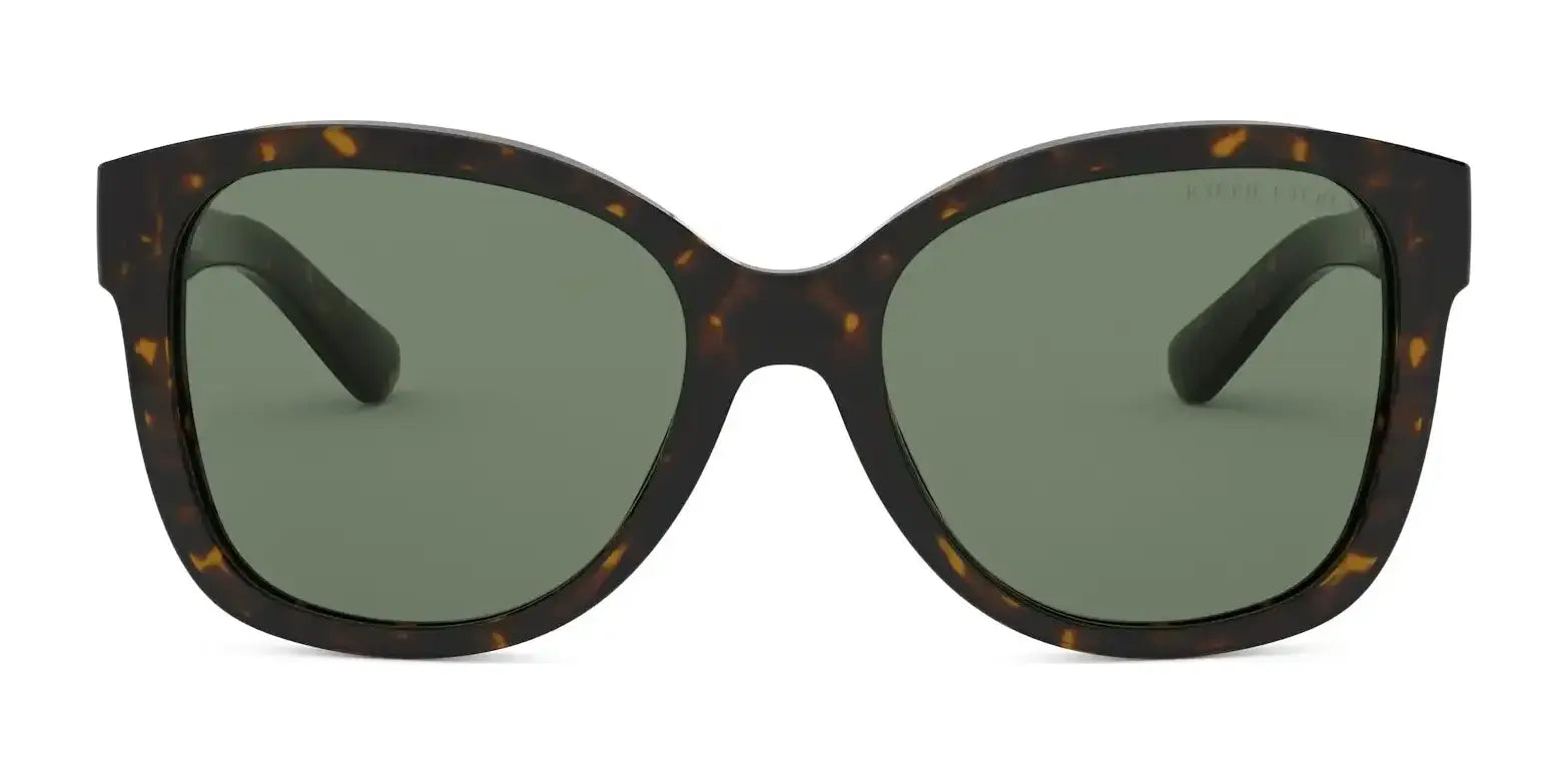 Ralph Lauren RL8180 Sunglasses | Size 54