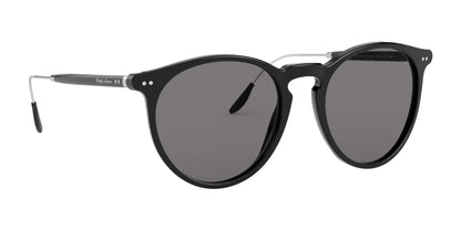 Ralph Lauren RL8181P Sunglasses | Size 53