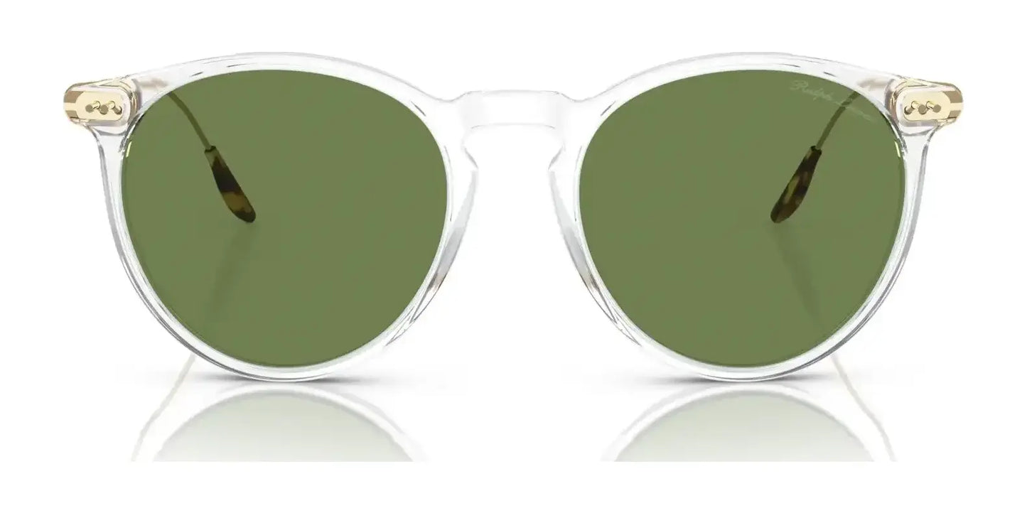 Ralph Lauren RL8181P Sunglasses | Size 53