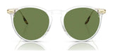 Ralph Lauren RL8181P Sunglasses | Size 53