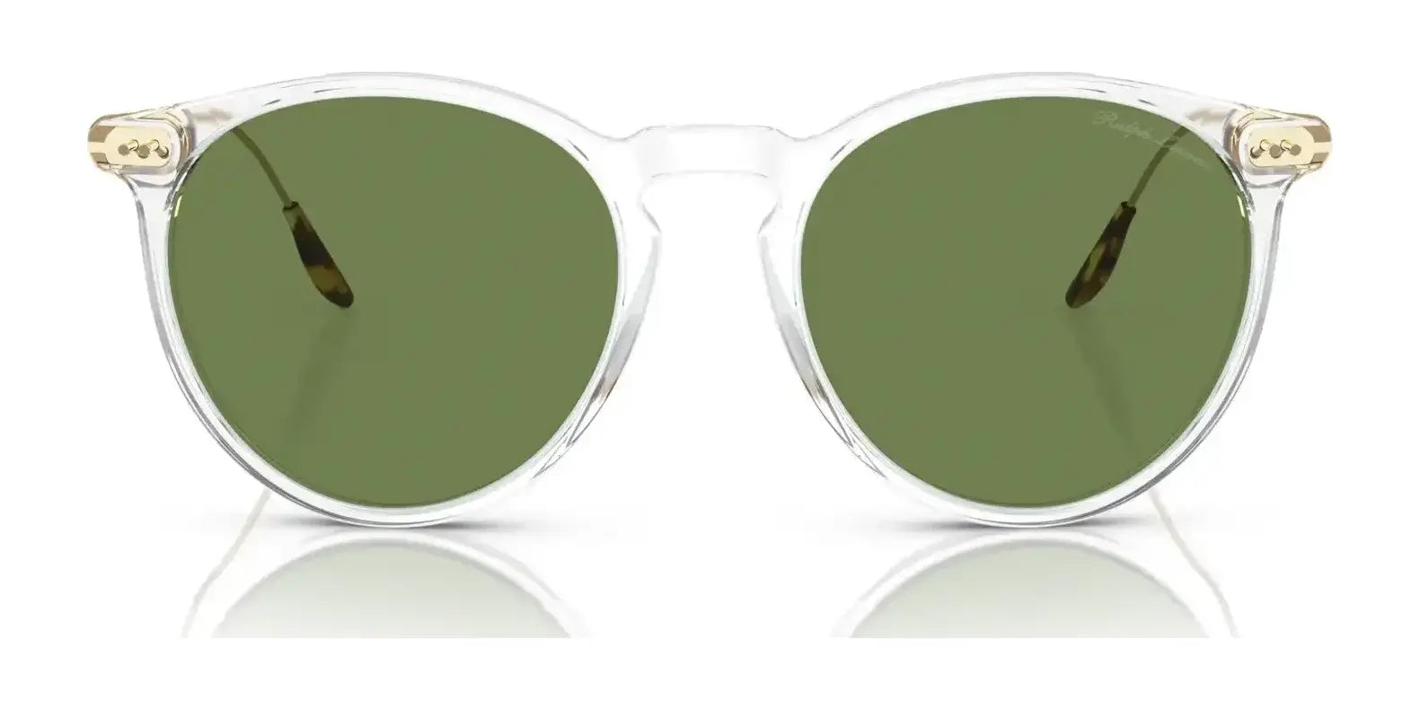 Ralph Lauren RL8181P Sunglasses | Size 53