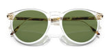 Ralph Lauren RL8181P Sunglasses | Size 53