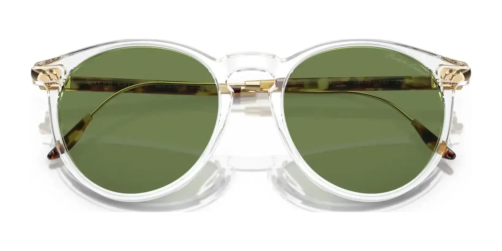 Ralph Lauren RL8181P Sunglasses | Size 53