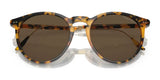 Ralph Lauren RL8181P Sunglasses | Size 53