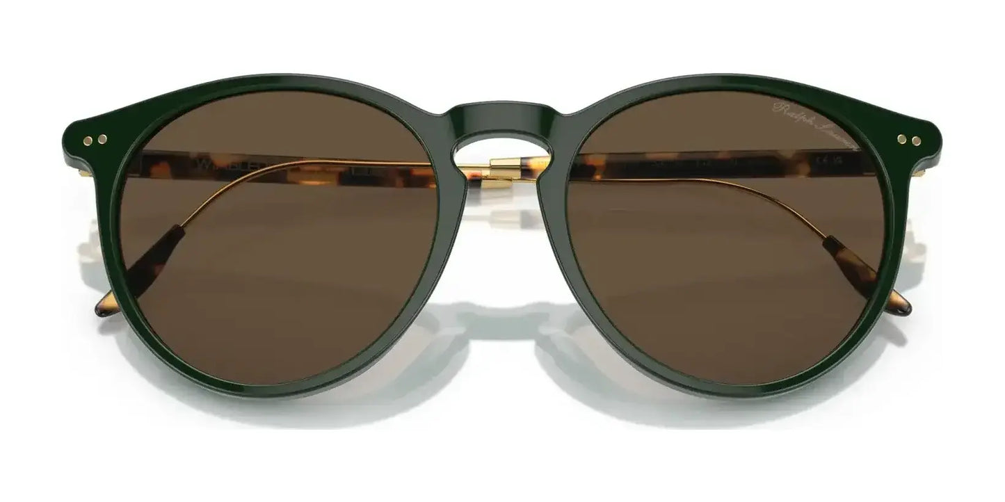 Ralph Lauren RL8181P Sunglasses | Size 53