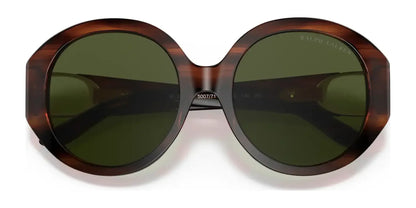 Ralph Lauren RL8188Q Sunglasses | Size 56