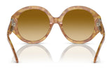 Ralph Lauren RL8188Q Sunglasses | Size 56