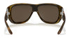 Ralph Lauren RL8189Q Sunglasses | Size 134 / Shiny Dark Havana / Brown (3N 14.5%) №500373
