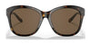 Ralph Lauren RL8190Q Sunglasses | Size 55 / Havana / Gradient Brown (2N 26.5%) №605613