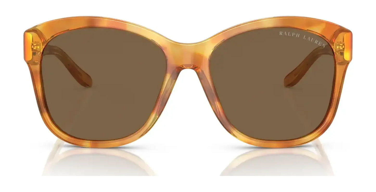 Ralph Lauren RL8190Q Sunglasses | Size 55