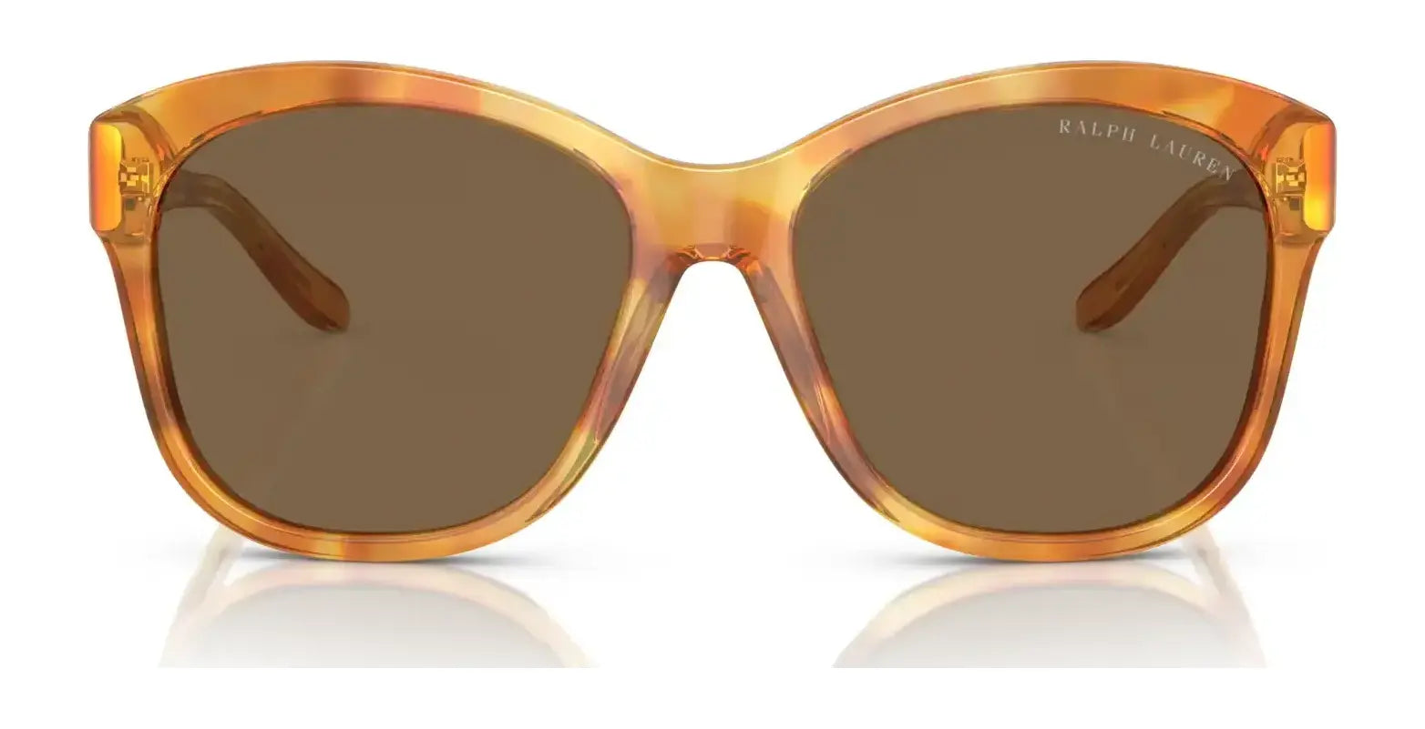 Ralph Lauren RL8190Q Sunglasses | Size 55