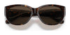 Ralph Lauren RL8193 Sunglasses | Size 56 / Shiny Dark Havana №500373 / Brown (3N 14.5%)
