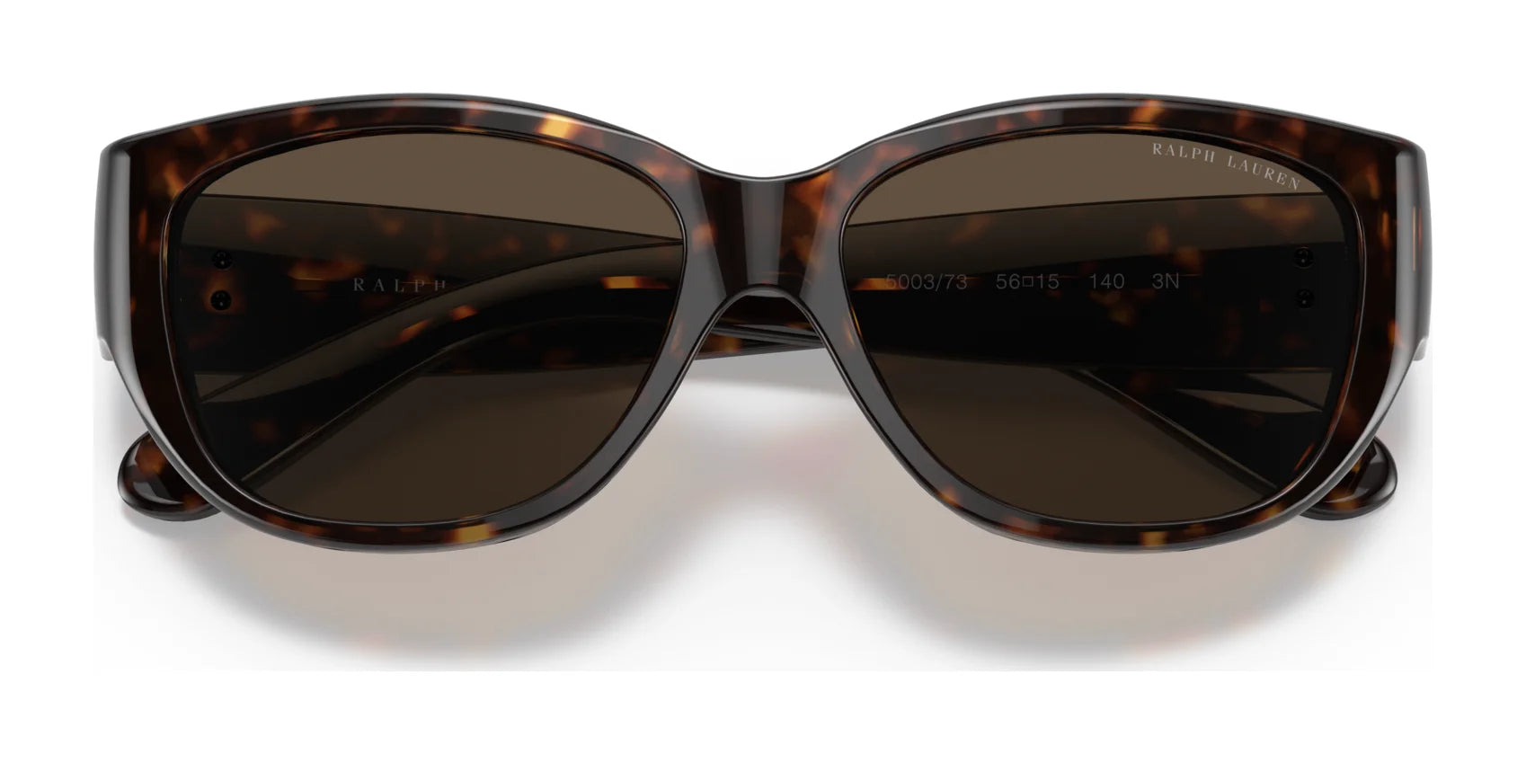 Ralph Lauren RL8193 Sunglasses | Size 56