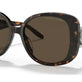 Shiny Dark Havana №500373