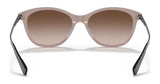 Ralph Lauren RL8198U Sunglasses | Size 55