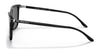 Ralph Lauren RL8199 Sunglasses | Size 53 / Shiny Black / Dark Grey (3N 10%) №500187